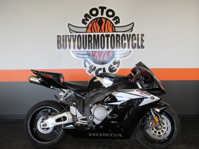 2005 Honda CBR1000