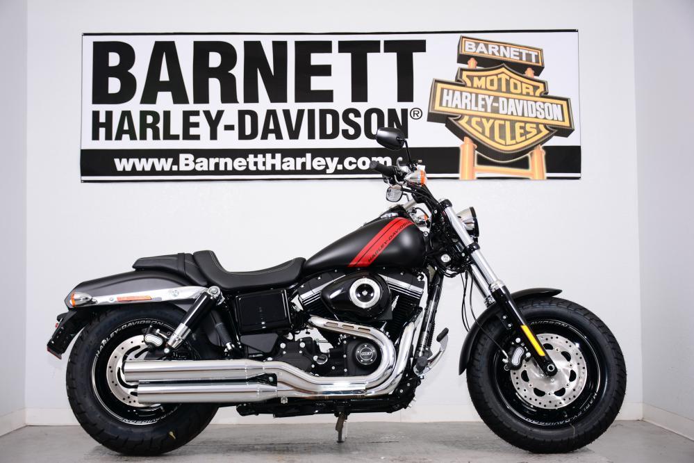 2015 Harley-Davidson FXDF103