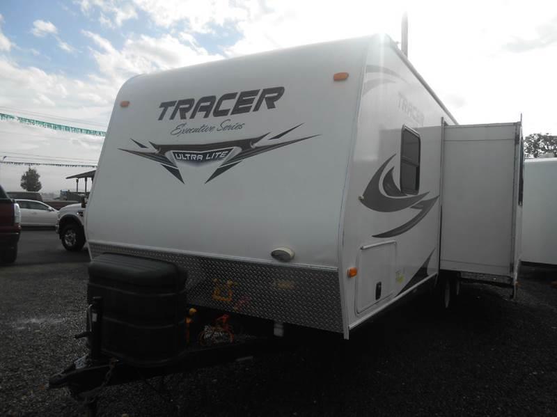 2011 Forest River Tracer Primetime 2600RLS