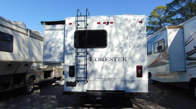 2017 Forest River Forester 2251