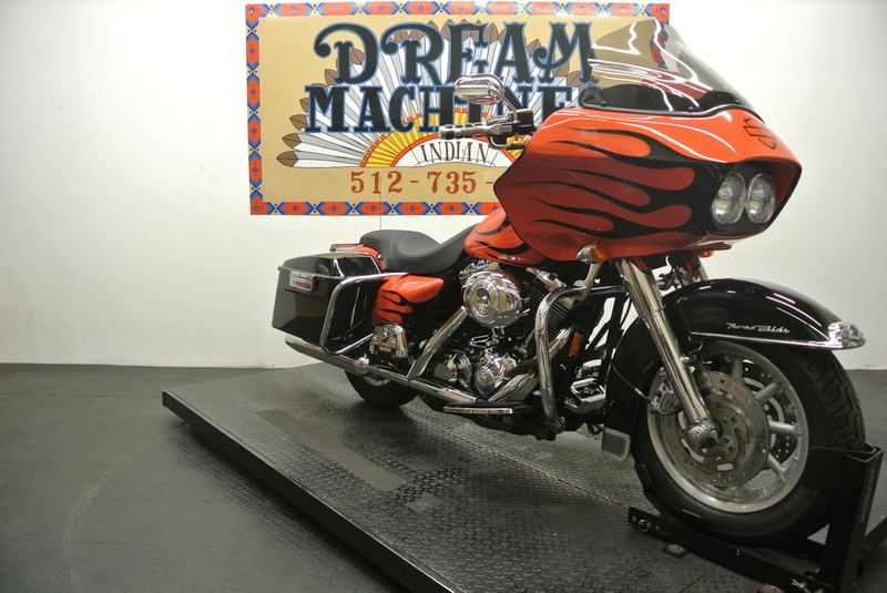 2005 Harley-Davidson FLTRI - Road Glide