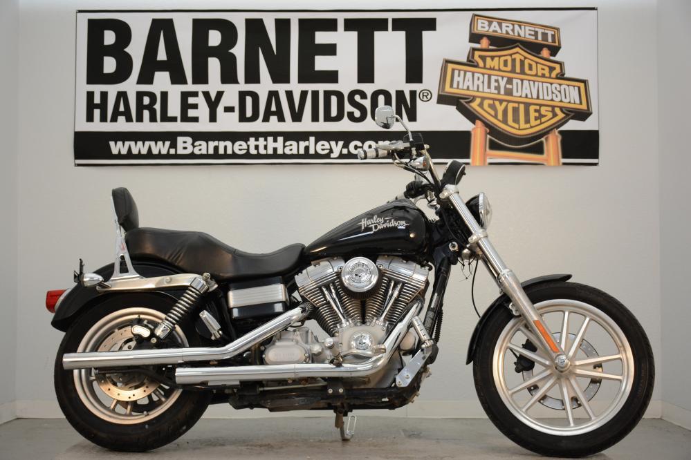 2009 Harley-Davidson FXD