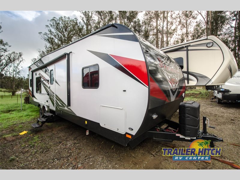 2017 Forest River Rv Stealth FQ2817G