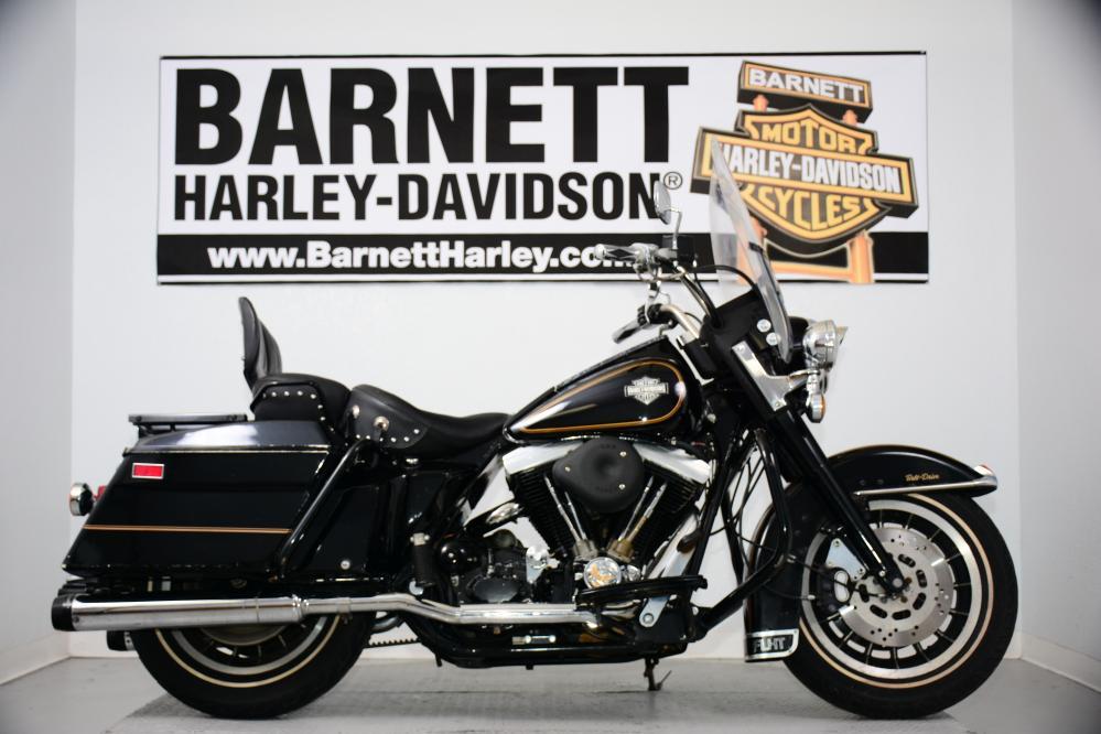 2015 Harley-Davidson FLH