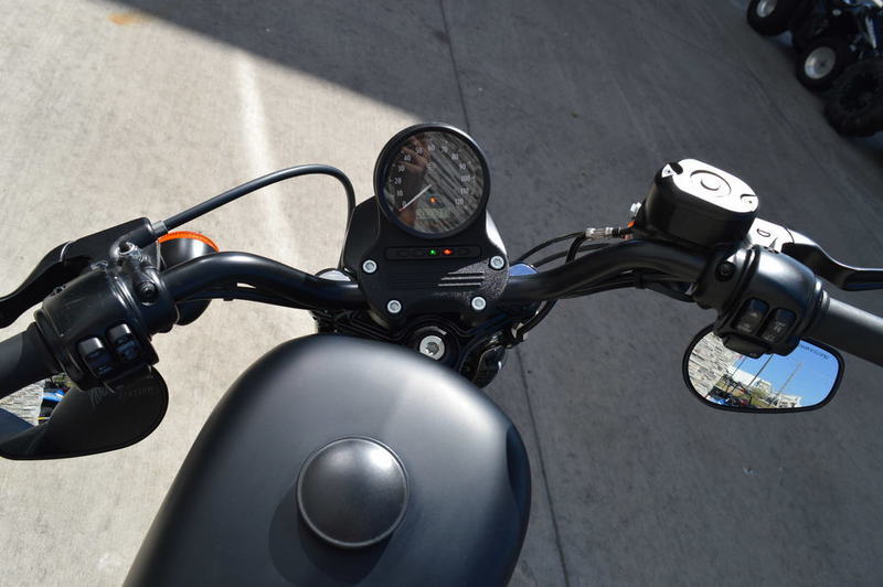2015 Harley-Davidson CVO Road Glide