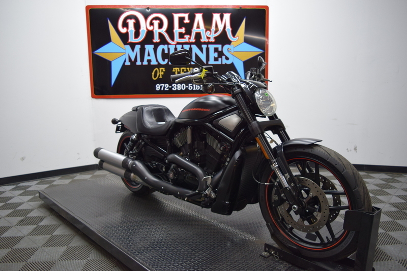 2014 Harley-Davidson VRSCDX - Night Rod Special *Manager's Sp