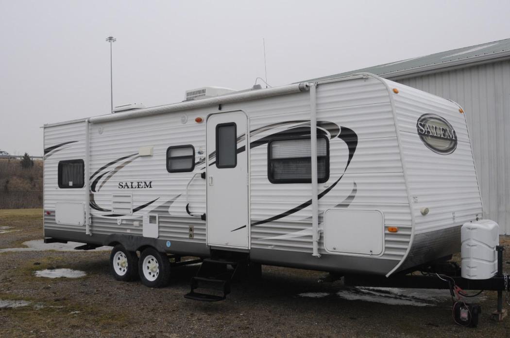 Forest River rvs for sale in Middle Point, Ohio