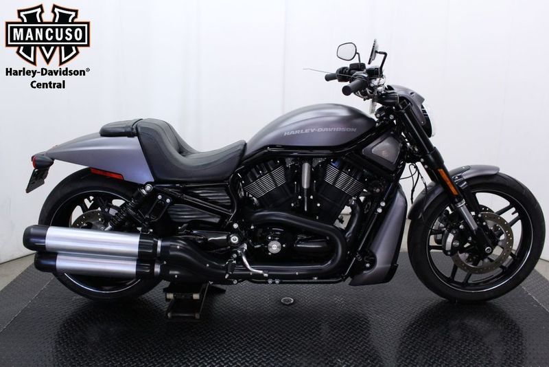 2016 Harley-Davidson VRSCDX - Night Rod Special