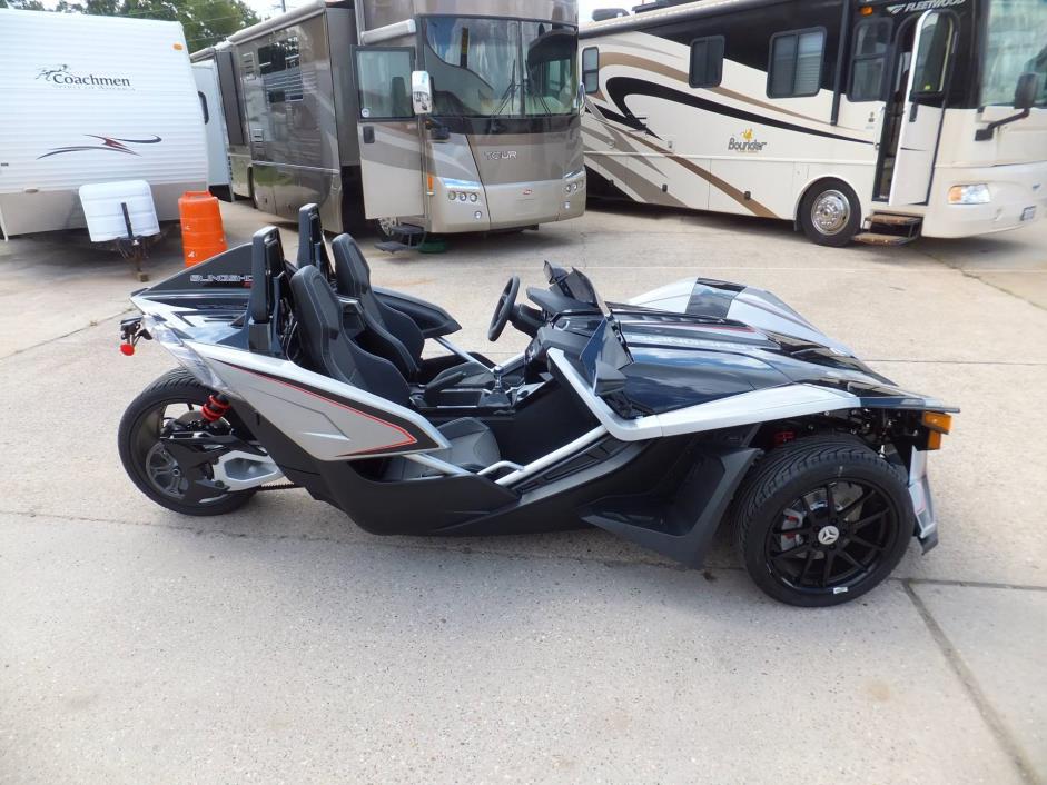 2017 Slingshot Slingshot SLR