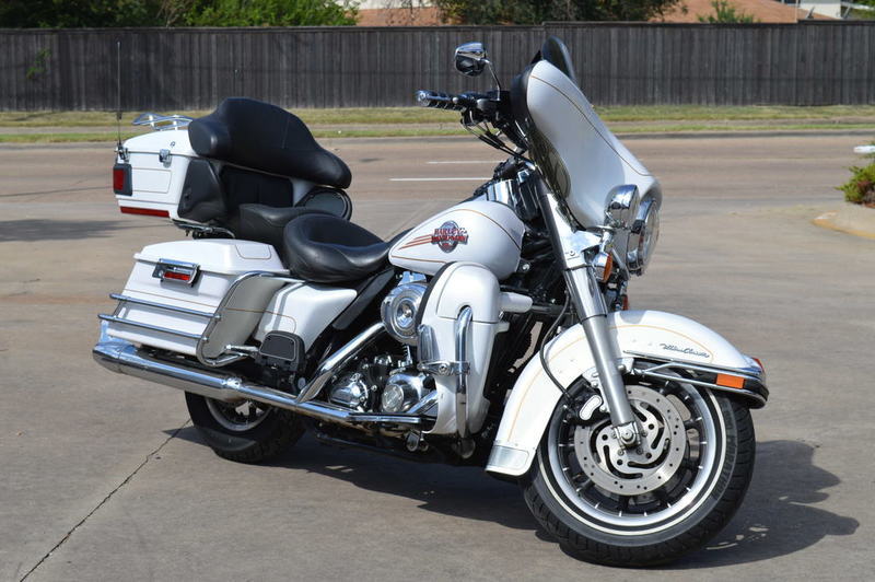 2007 Harley-Davidson ULTRA CLASSIC