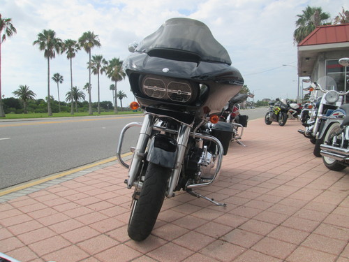 2015 Harley-Davidson ROAD GLIDE
