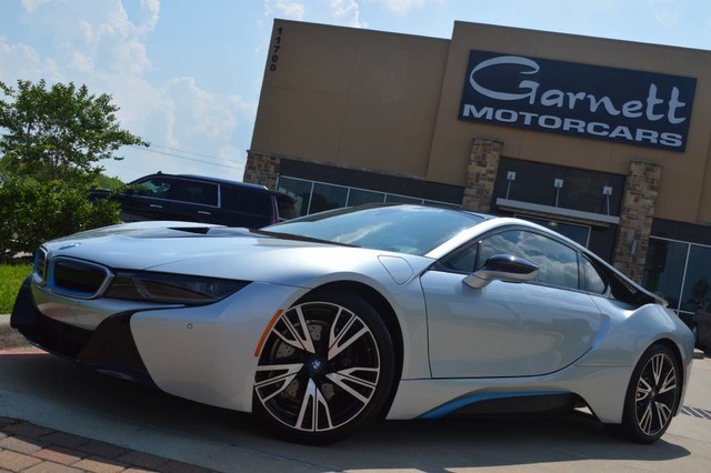 2014 BMW i8 PURE IMPULSE! EXCELLENT CONDITION * MUST SEE!