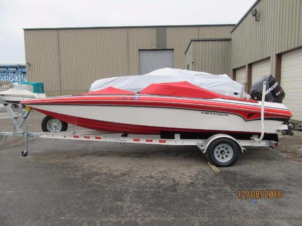 2012 Checkmate Pulsare 2100 BR