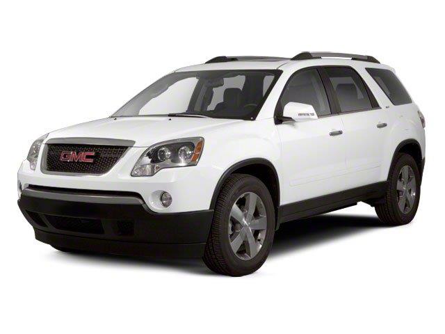 2011 GMC Acadia Denali