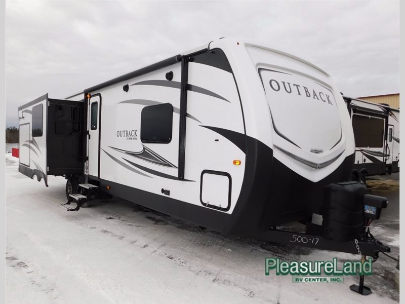 2017 Keystone Rv Outback 330RL