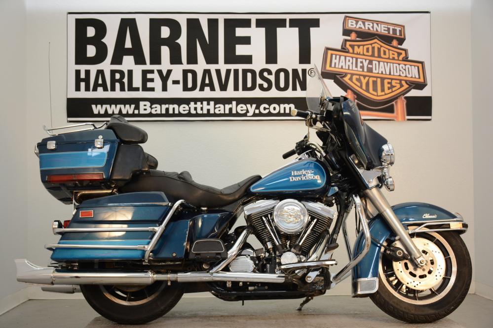 1991 Harley Davidson Motorcycles for sale