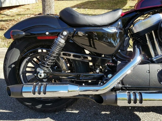 2012 Harley-Davidson Road King