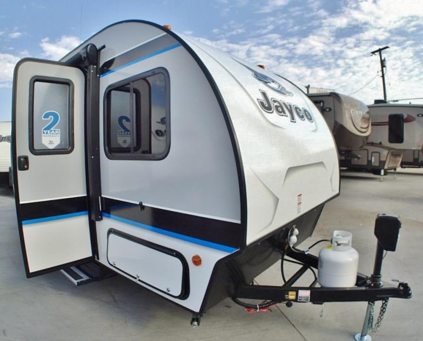 2017 Jayco Hummingbird 17FD