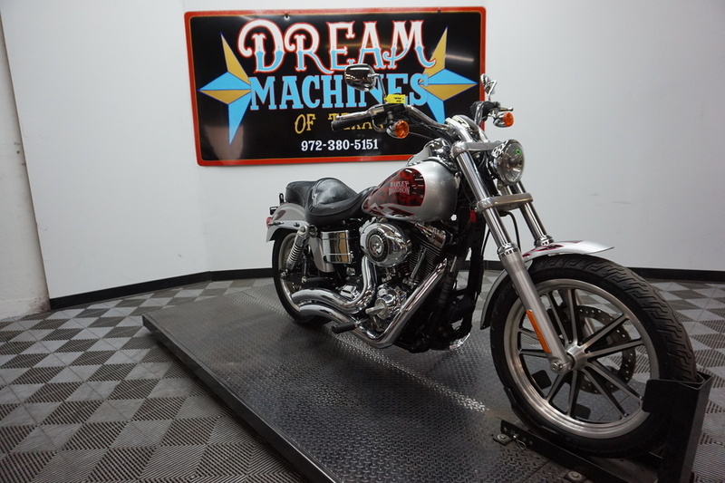 2007 Harley-Davidson FXDL - Dyna Low Rider *Manager's Special
