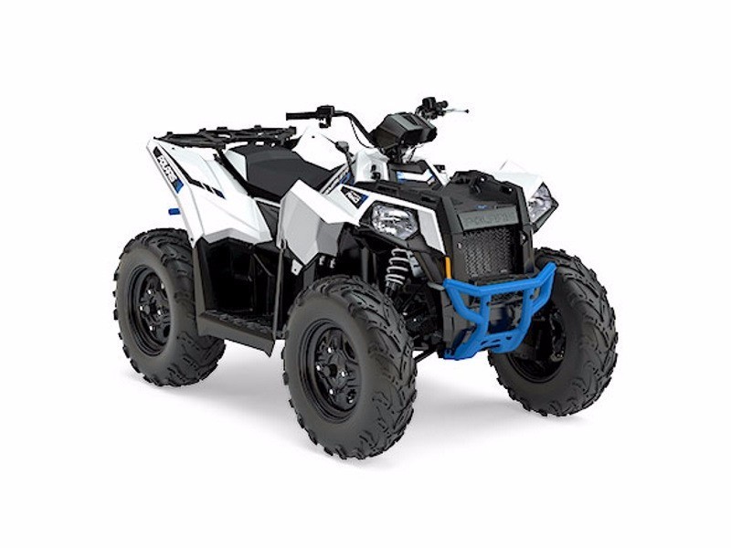 2017 Polaris Scrambler 850