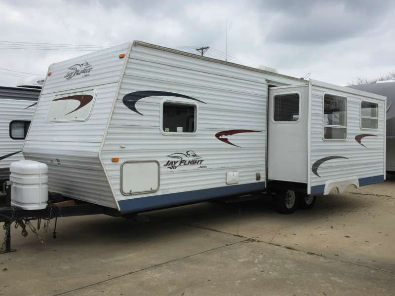 2005 Jayco JAYCO 29