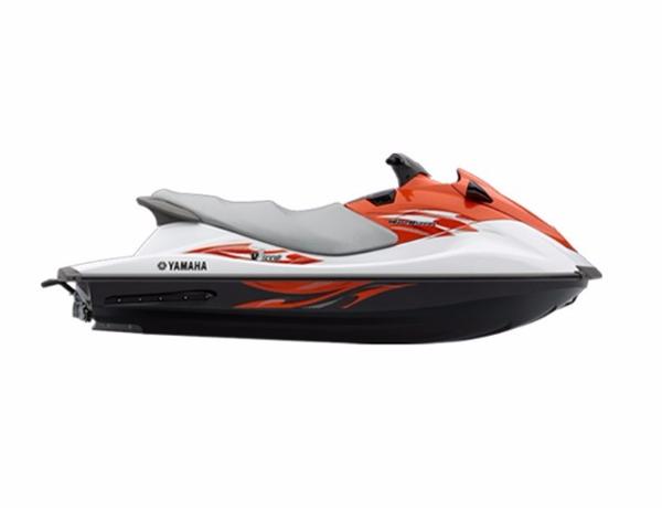 2015 Yamaha Waverunner V1 Sport