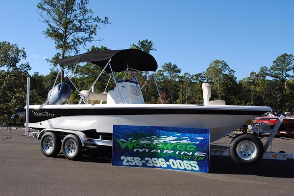 2017 NAUTIC STAR 214 XTS