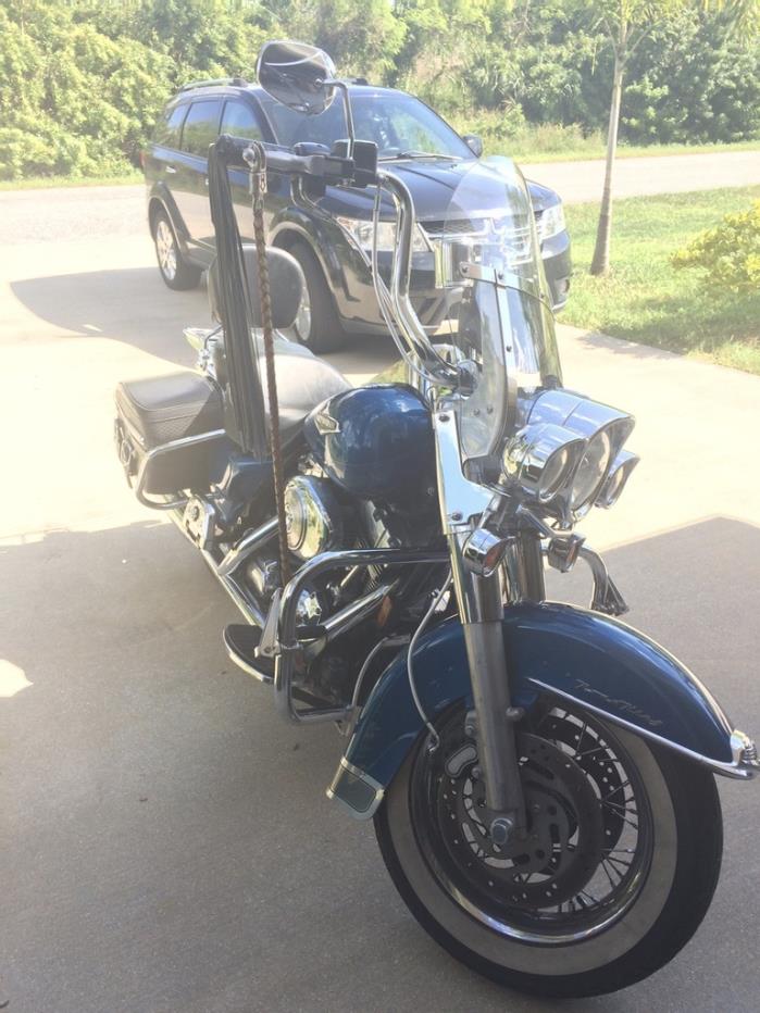 2005 Harley-Davidson ROAD KING CLASSIC