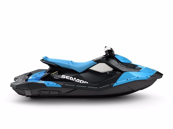 2016 Sea-Doo Spark 3-Up Rotax 900 HO ACE