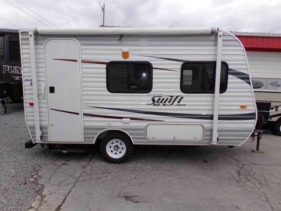 Swift RVs for sale