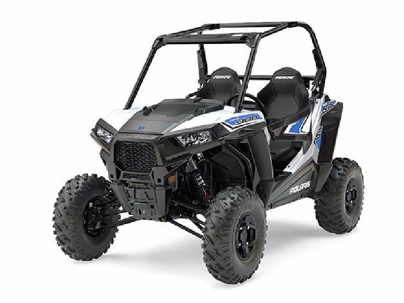 2017 Polaris RZR S 900