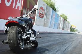 2010 Harley-Davidson V-ROD MUSCLE