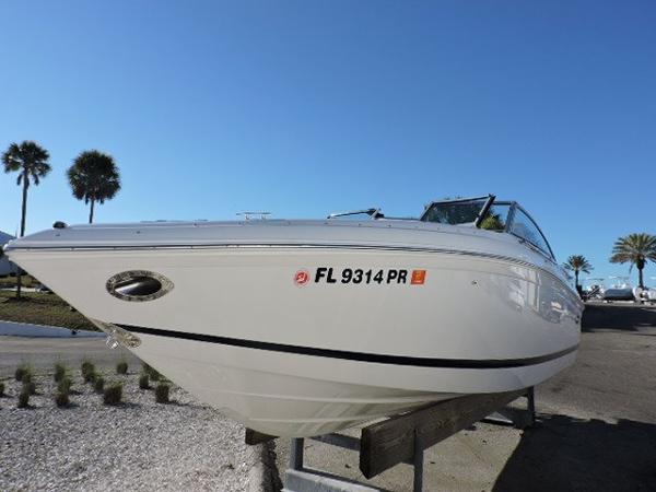 2012 Cobalt 242 Bow Rider