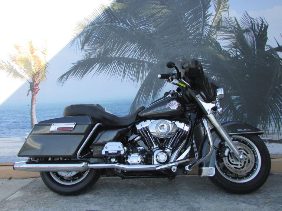 2007 Harley Ultra Classic