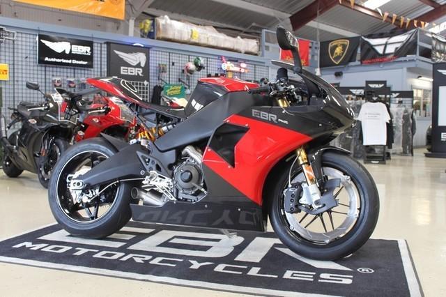 2012 EBR 1190RS