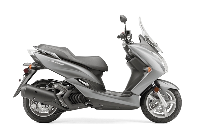 2015 Yamaha SMAX