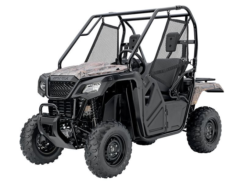 2016 Honda Pioneer™ 500