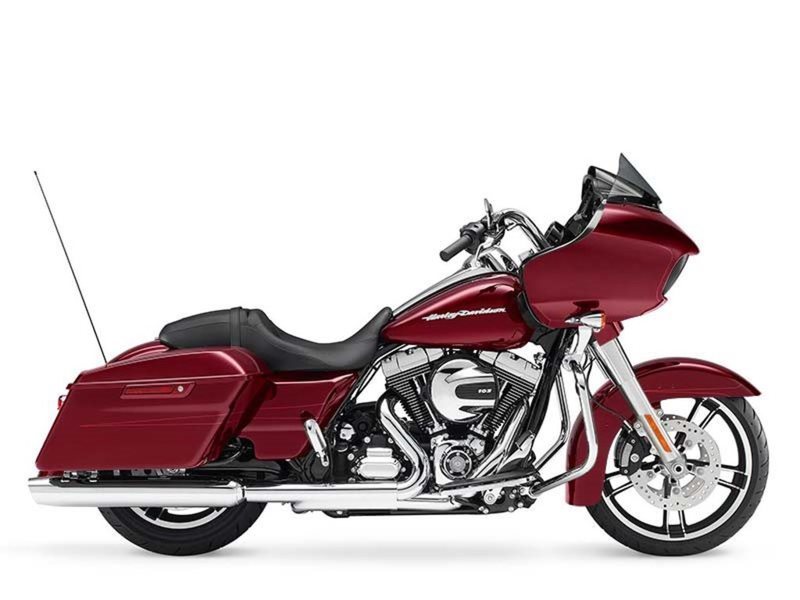 2016 Harley-Davidson FLTRXS - Road Glide Special