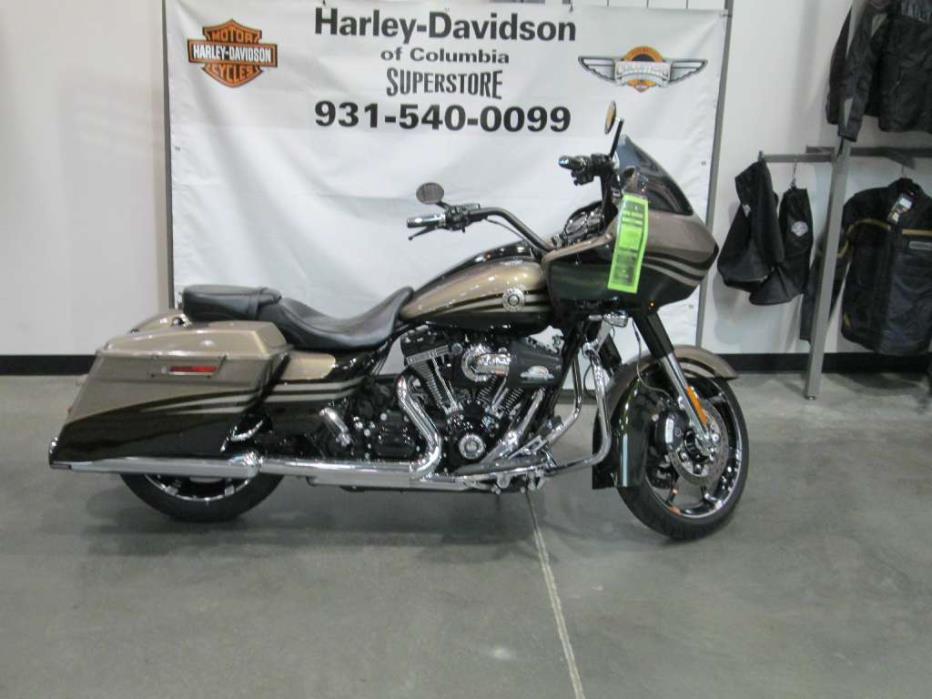 2013 Harley-Davidson CVO™ Road Glide Custom