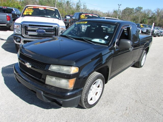 2004 Chevrolet Colorado