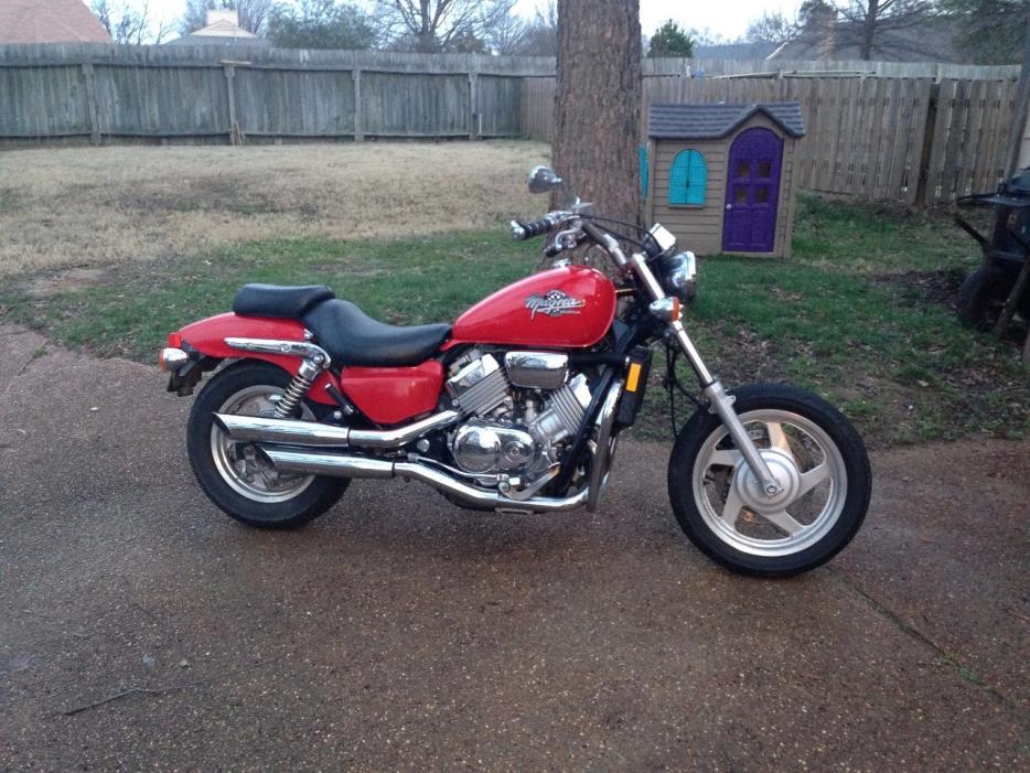 Honda Magna motorcycles for sale in Tennessee