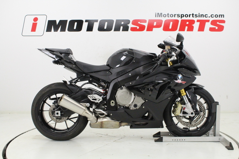 2012 BMW S 1000 RR