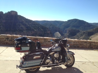 1999 Harley-Davidson ELECTRA GLIDE ULTRA CLASSIC