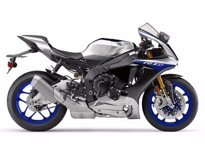 2017 Yamaha YZF R1M