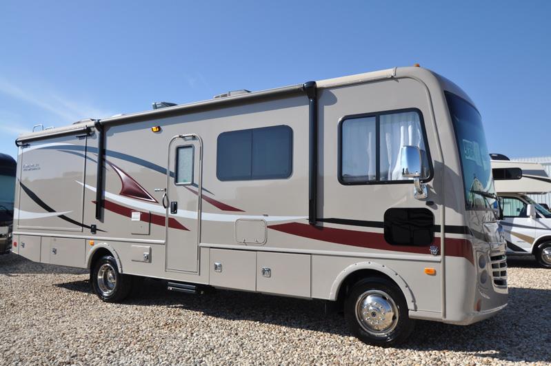 2017  Holiday Rambler  Admiral XE 30P Class A RV for Sale at MH