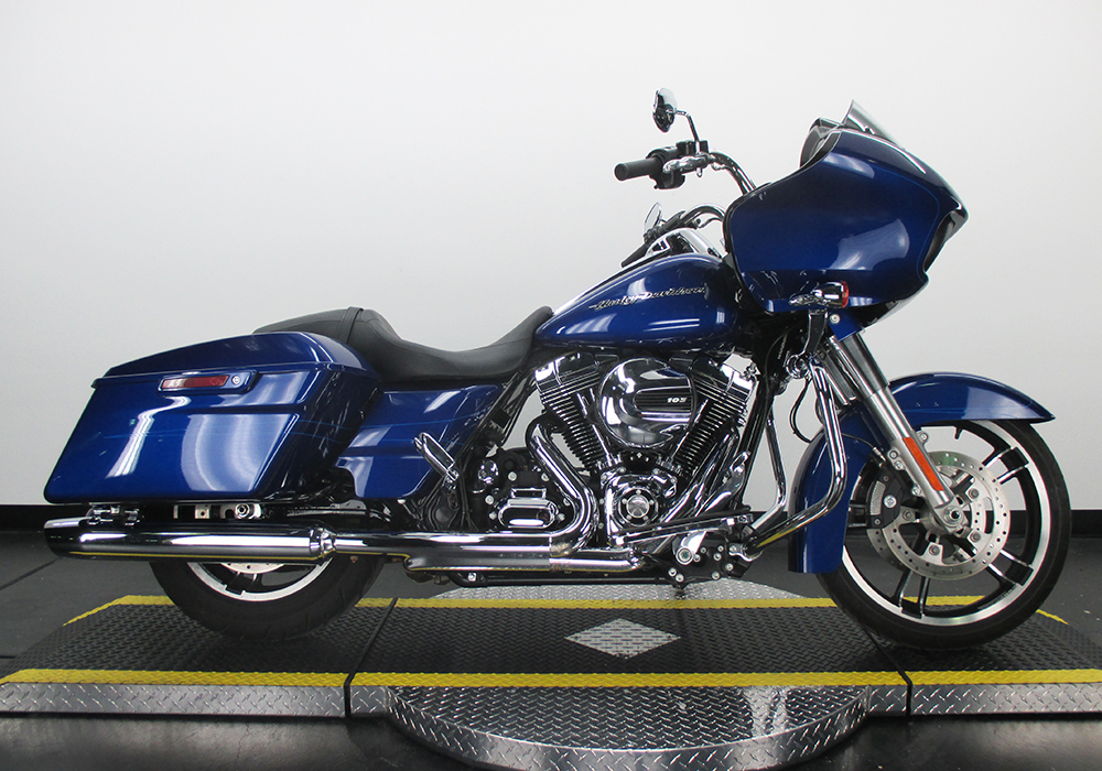 2015 Harley-Davidson Road Glide Special FLTRXS