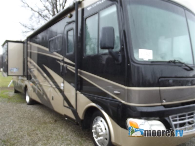 2009 Fleetwood Rv Fiesta 36T