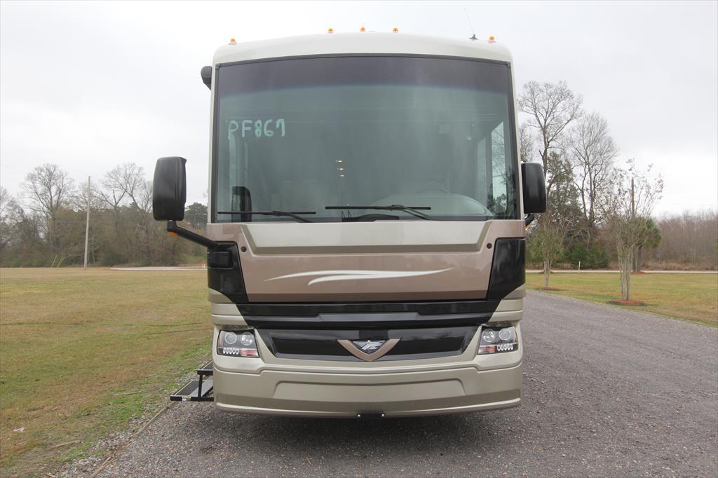 2017 Fleetwood Pace Arrow 38F LXE