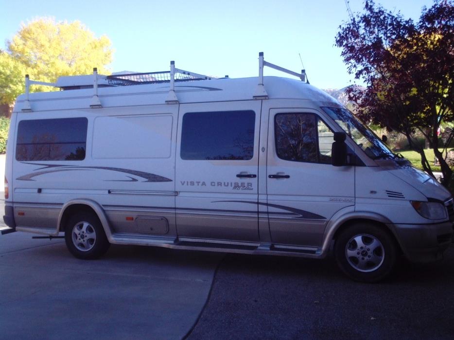 2005 Gulf Stream VISTA CRUISER