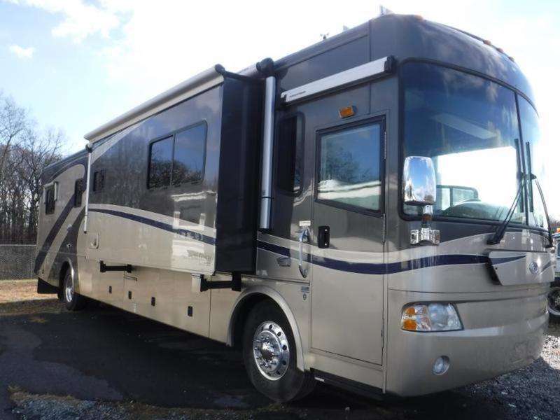 2005 Country Coach INSPIRE SIENNA 330